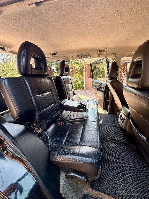 Mitsubishi Pajero, 3.2 L, 2000 il, 260 000 km — Avtomobillər, Bakı (10)