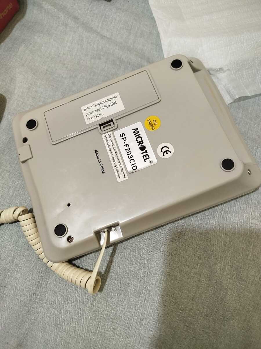 Stasionar telefon — Smartfonlar, Bakı (7)