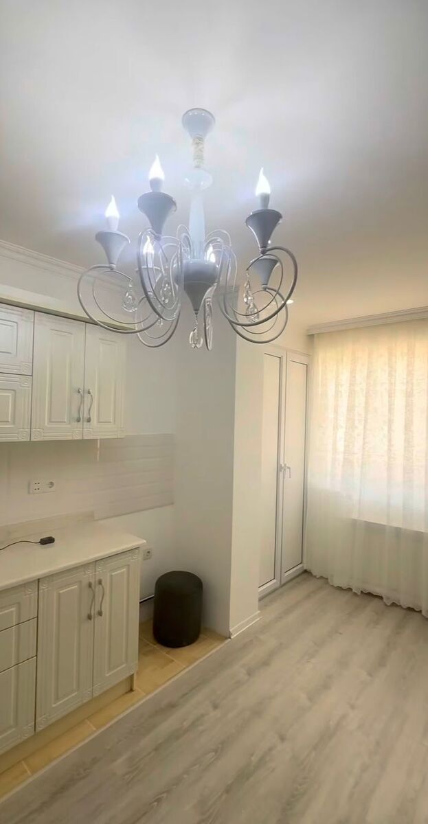 Satılır 2 otaqlı yeni tikili 60 m² — Mənzil, Bakı (10)