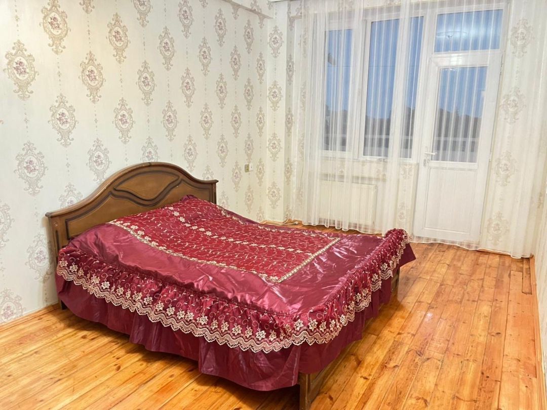 İcarəyə verilir 2 otaqlı yeni tikili 110 m² — Mənzil, Bakı (3)