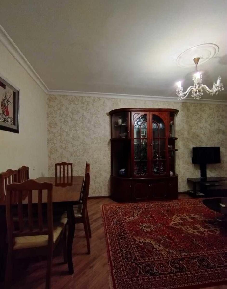 Satılır 2 otaqlı köhnə tikili 42 m² — Mənzil, Bakı (6)