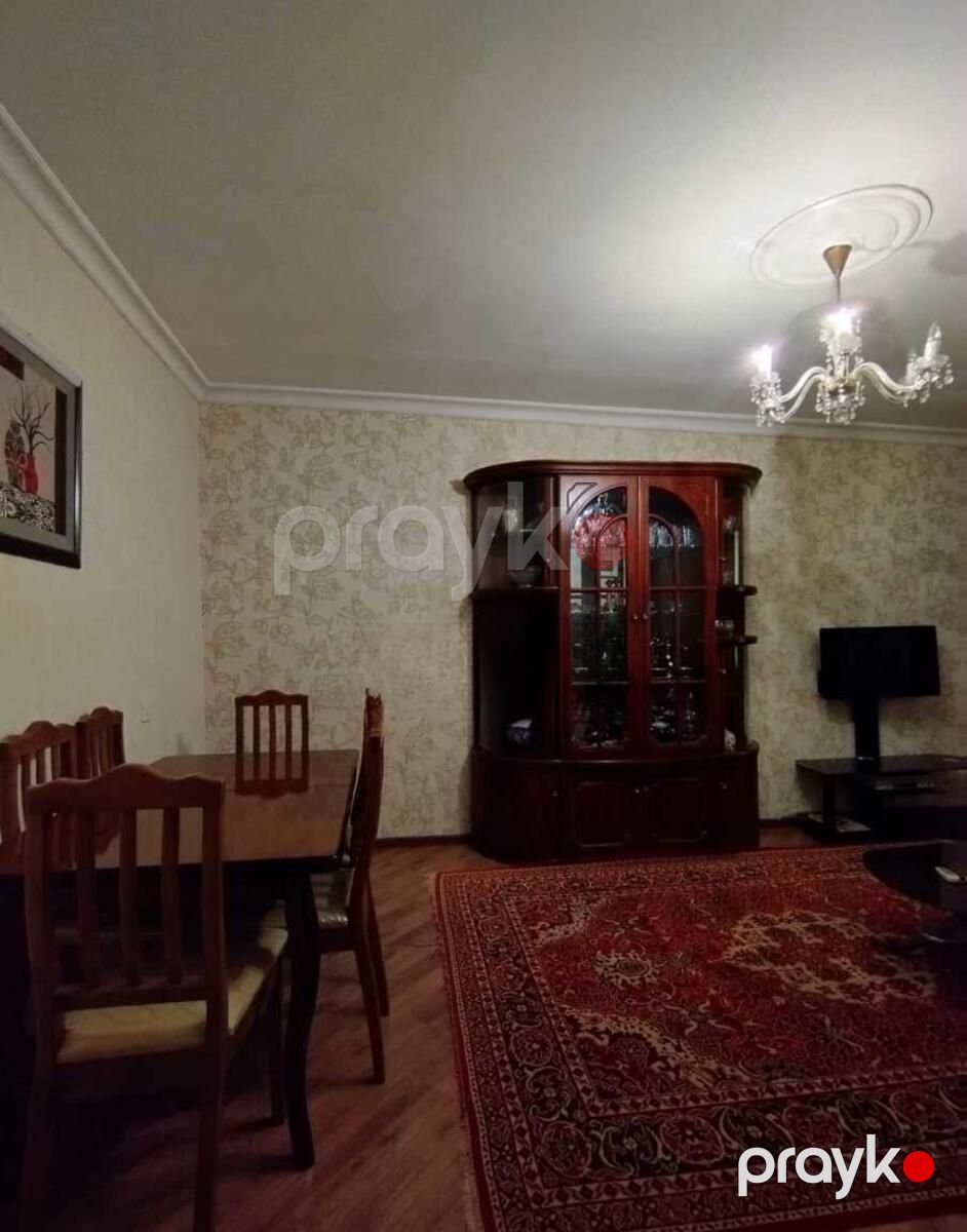 Satılır 2 otaqlı köhnə tikili 42 m² — Mənzil, Bakı (6)