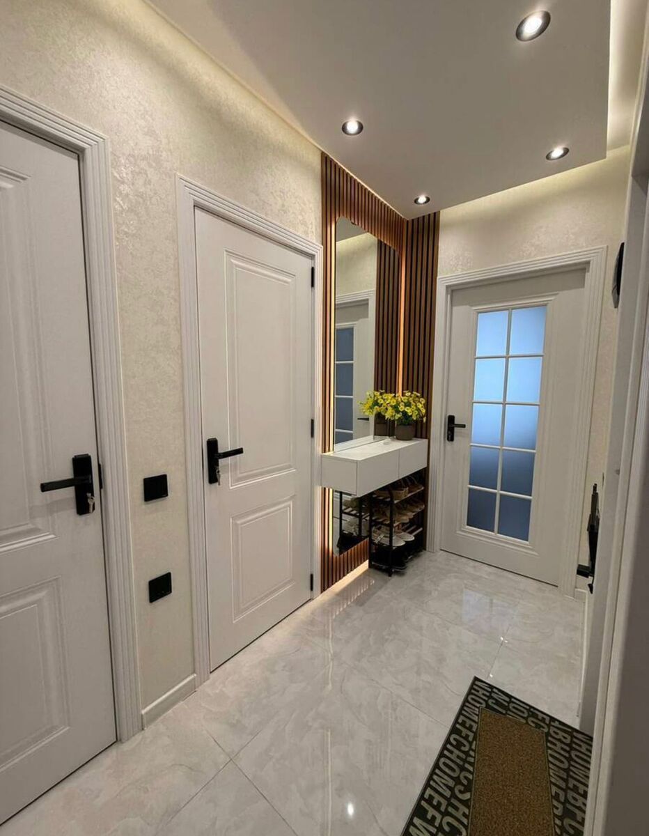Satılır 3 otaqlı köhnə tikili 65 m² — Mənzil, Bakı