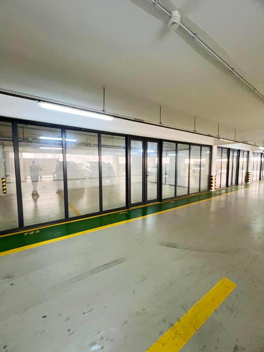 İcarəyə verilir obyekt 250 m² — Əmlak, Bakı (3)