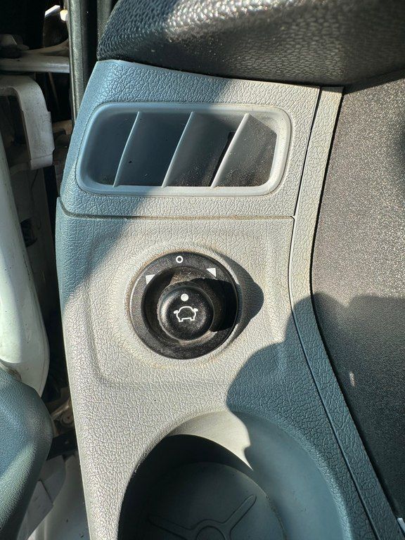 Ford Transit, 2.2 L, 2012 il, 181 650 km — Avtomobillər, Balakən (9)