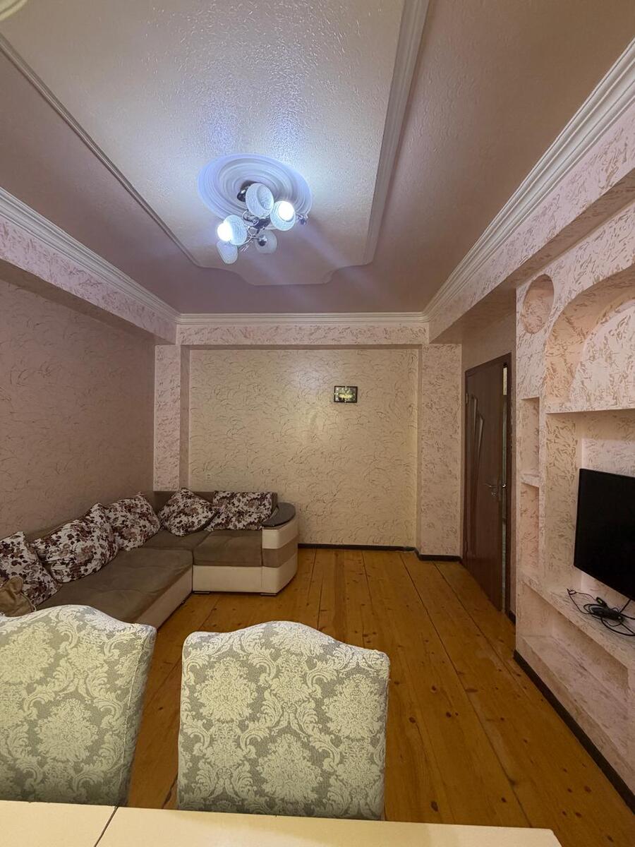 Satılır 2 otaqlı yeni tikili 35 m² — Mənzil, Bakı (3)