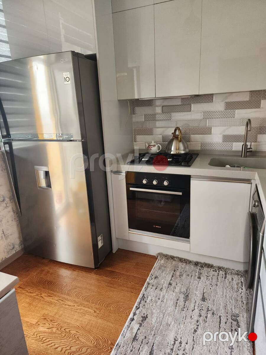Satılır 2 otaqlı yeni tikili 85 m² — Mənzil, Bakı (6)