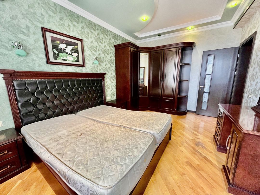 Satılır 3 otaqlı yeni tikili 115 m² — Mənzil, Bakı (6)