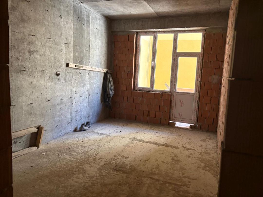 Satılır 2 otaqlı yeni tikili 56 m² — Mənzil, Bakı (3)
