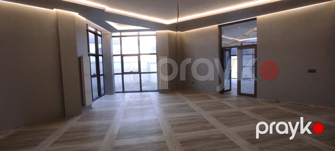 Satılır 6 otaqlı həyət evi/bağ evi 280 m² — Ev, villa, Bakı (5)
