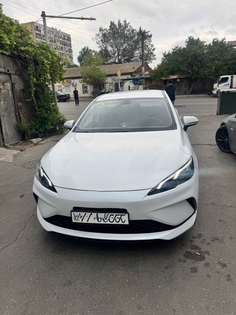 BYD Seal 05, 1.5 L, 7.68 kWh, 2025 il, 89 000 km — Bakı
