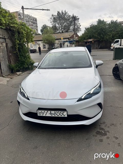 BYD Seal 05, 1.5 L, 7.68 kWh, 2025 il, 89 000 km