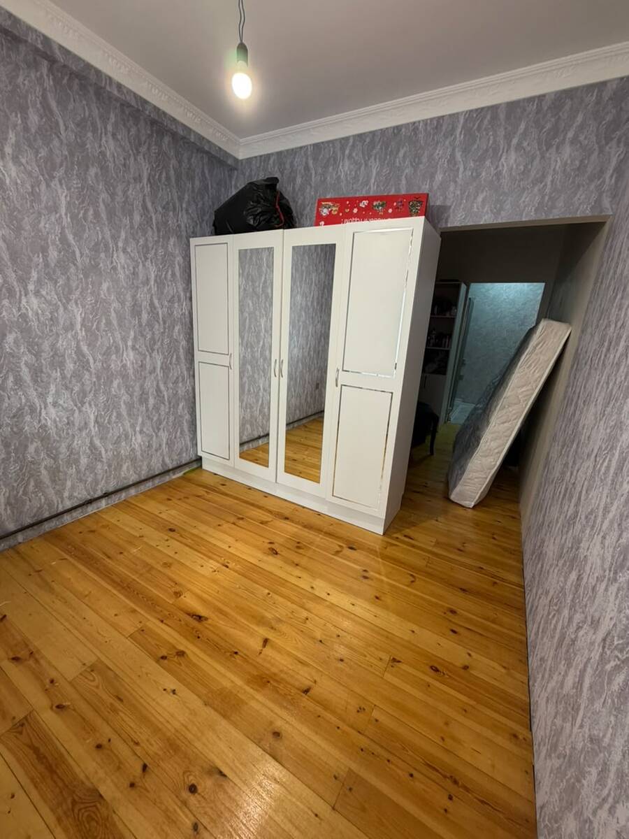 Satılır 3 otaqlı yeni tikili 59 m² — Mənzil, Xırdalan (9)