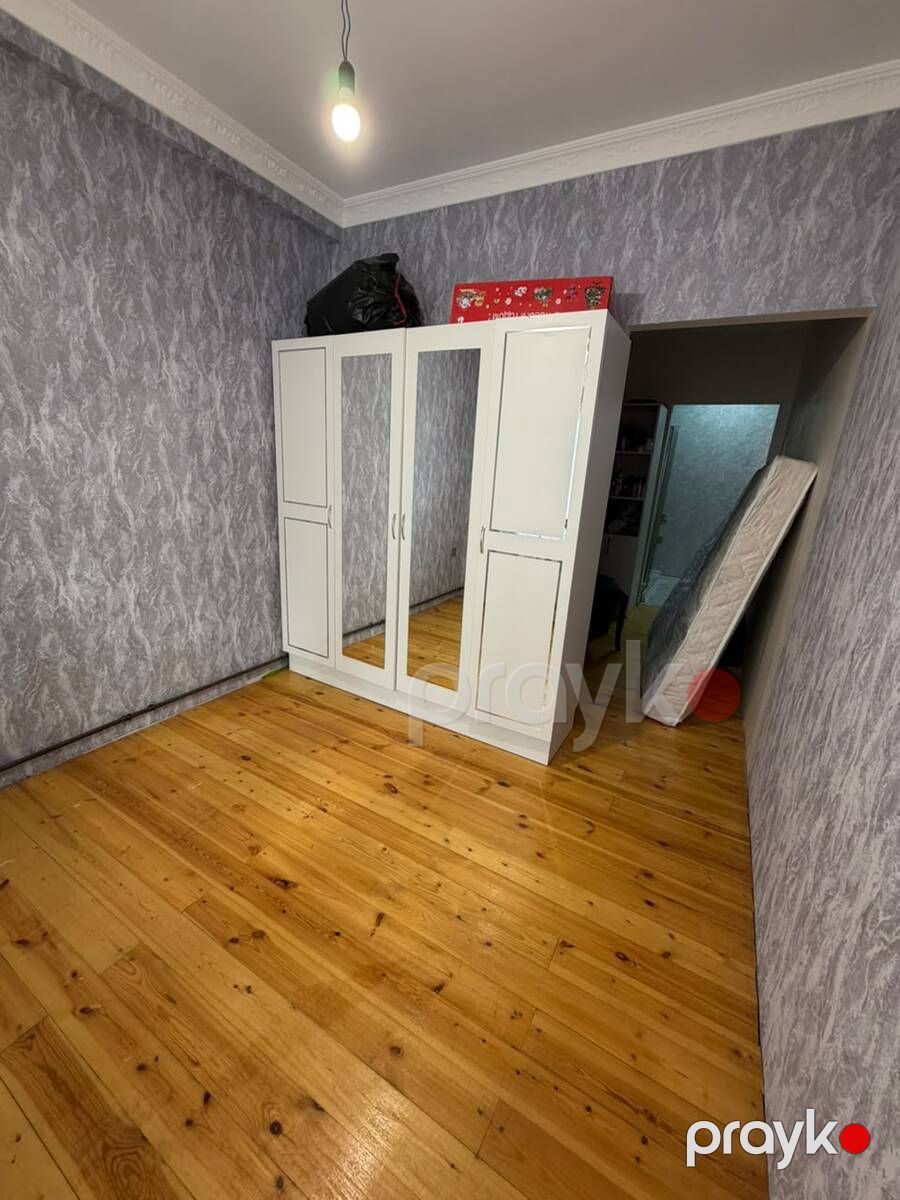Satılır 3 otaqlı yeni tikili 59 m² — Mənzil, Xırdalan (9)