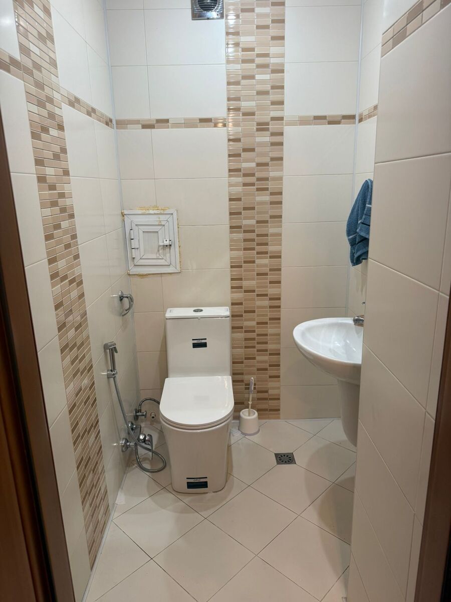 Satılır 5 otaqlı yeni tikili 175 m² — Mənzil, Bakı (11)