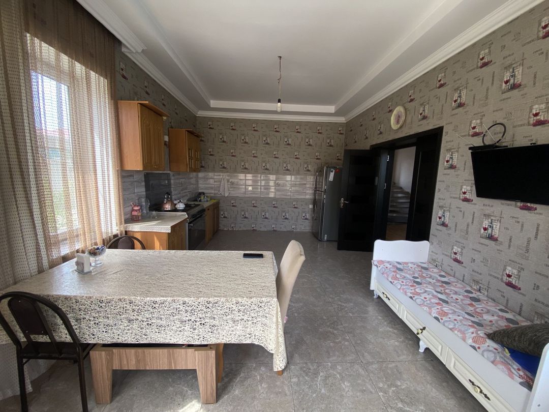 Satılır 8 otaqlı həyət evi/bağ evi 226 m² — Ev, villa, Bakı (7)