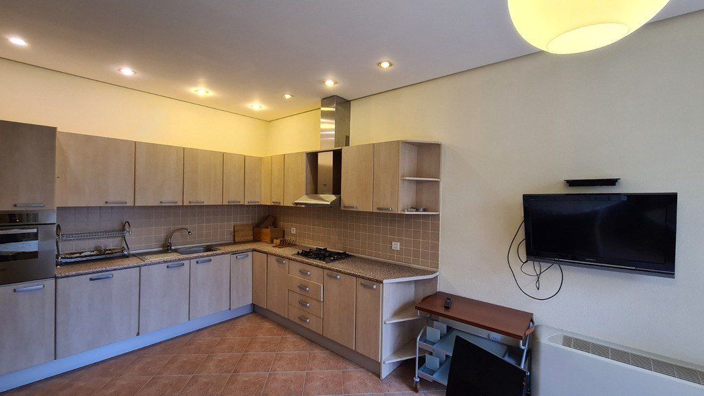 Satılır 5 otaqlı həyət evi/bağ evi 330 m² — Ev, villa, Bakı (5)