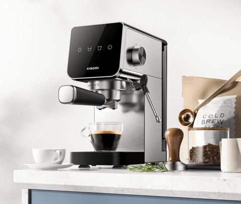 Xiaomi Semi-automatic Espresso Machine — Bakı