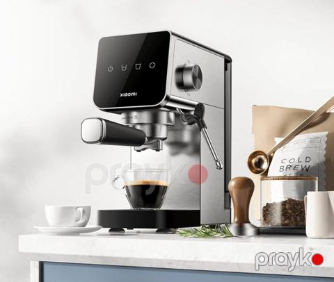 Xiaomi Semi-automatic Espresso Machine — Bakı