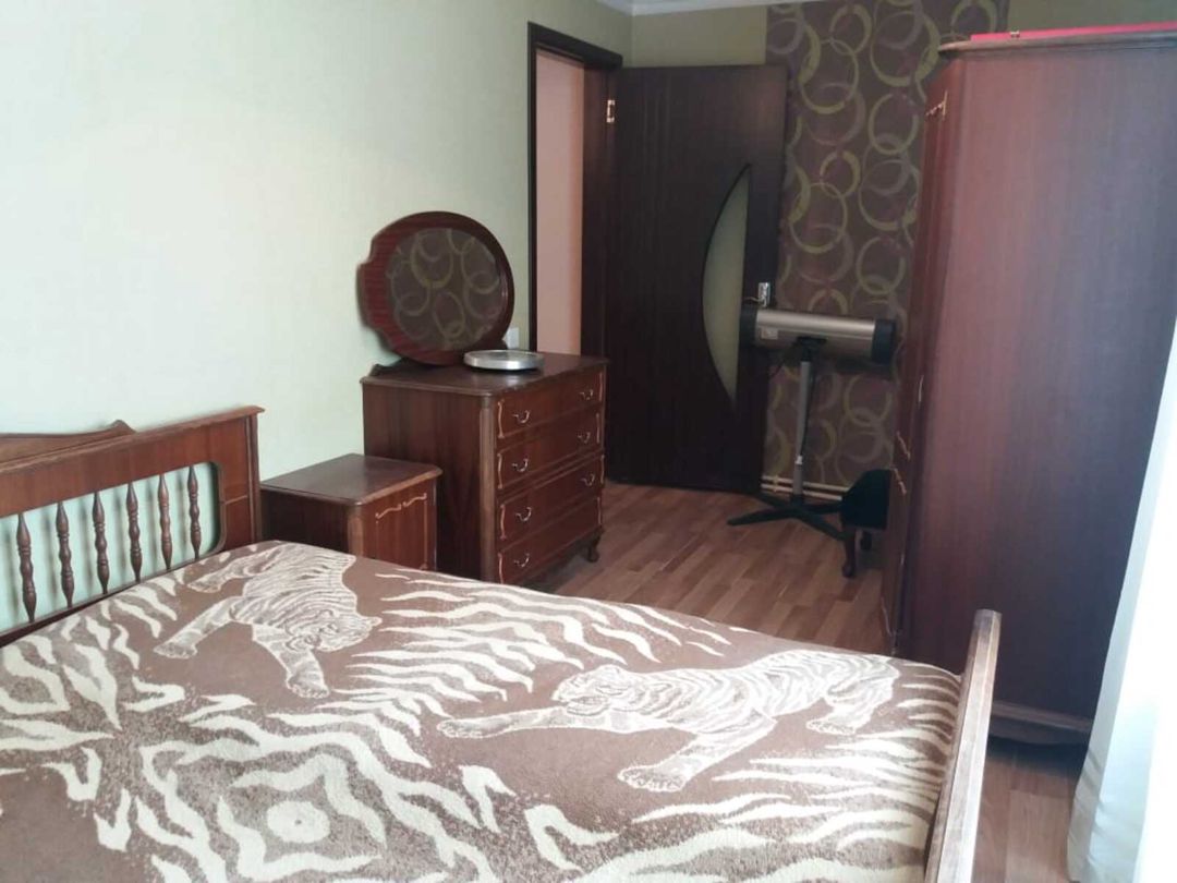 Satılır 2 otaqlı köhnə tikili 43 m² — Mənzil, Bakı (5)
