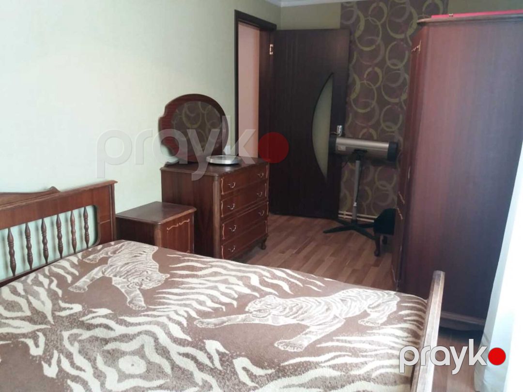 Satılır 2 otaqlı köhnə tikili 43 m² — Mənzil, Bakı (5)