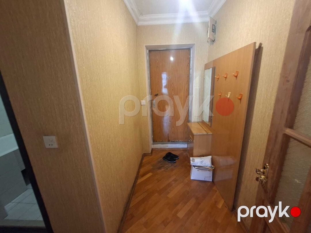 İcarəyə verilir 1 otaqlı köhnə tikili 35 m² — Mənzil, Bakı (6)