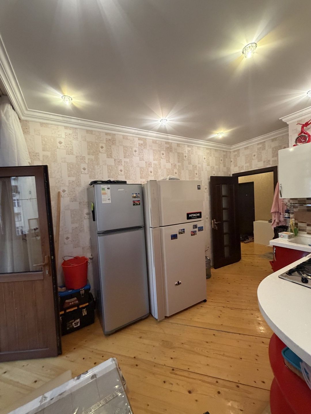 Satılır 3 otaqlı yeni tikili 120 m² — Mənzil, Xırdalan (11)