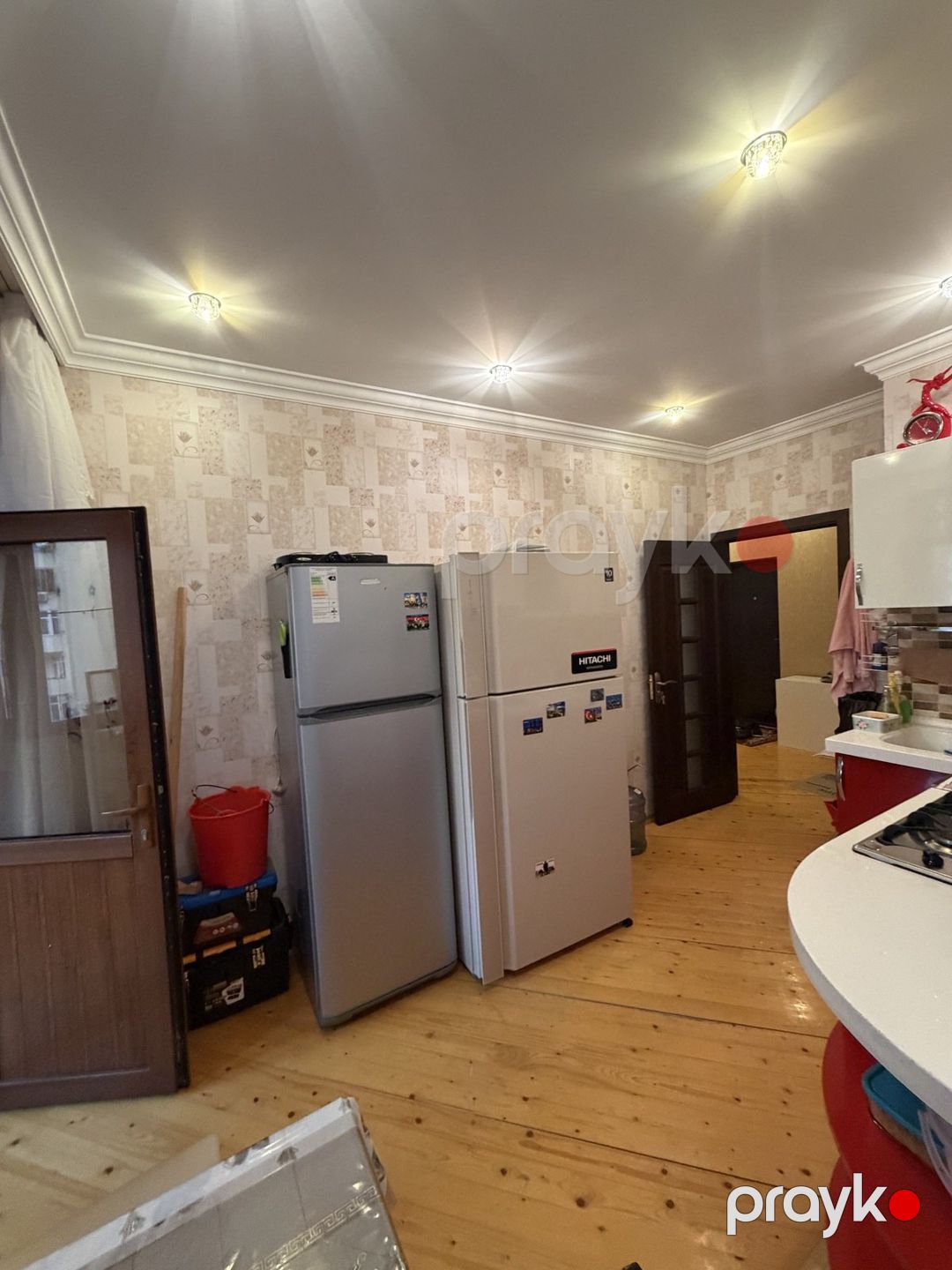 Satılır 3 otaqlı yeni tikili 120 m² — Mənzil, Xırdalan (11)