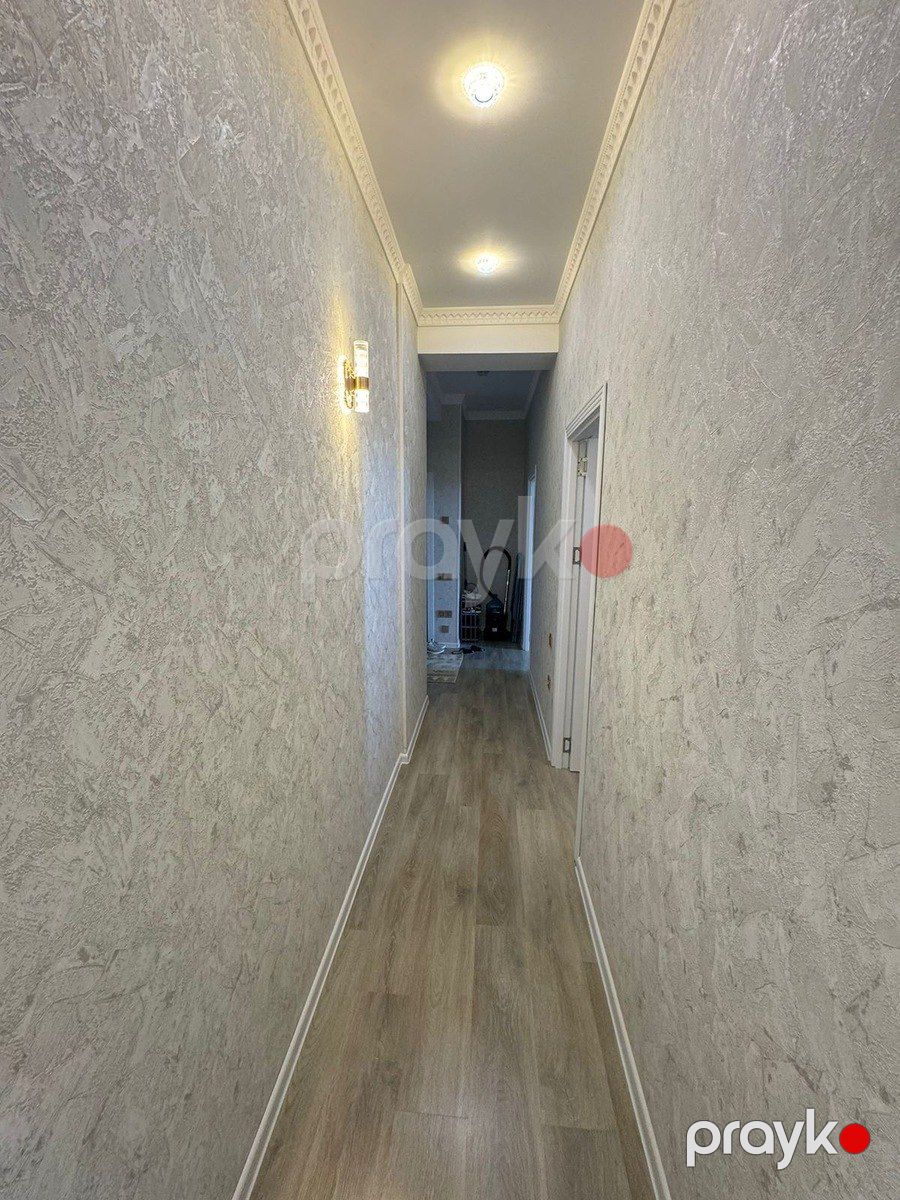 İcarəyə verilir 2 otaqlı yeni tikili 65 m² — Mənzil, Xırdalan (4)