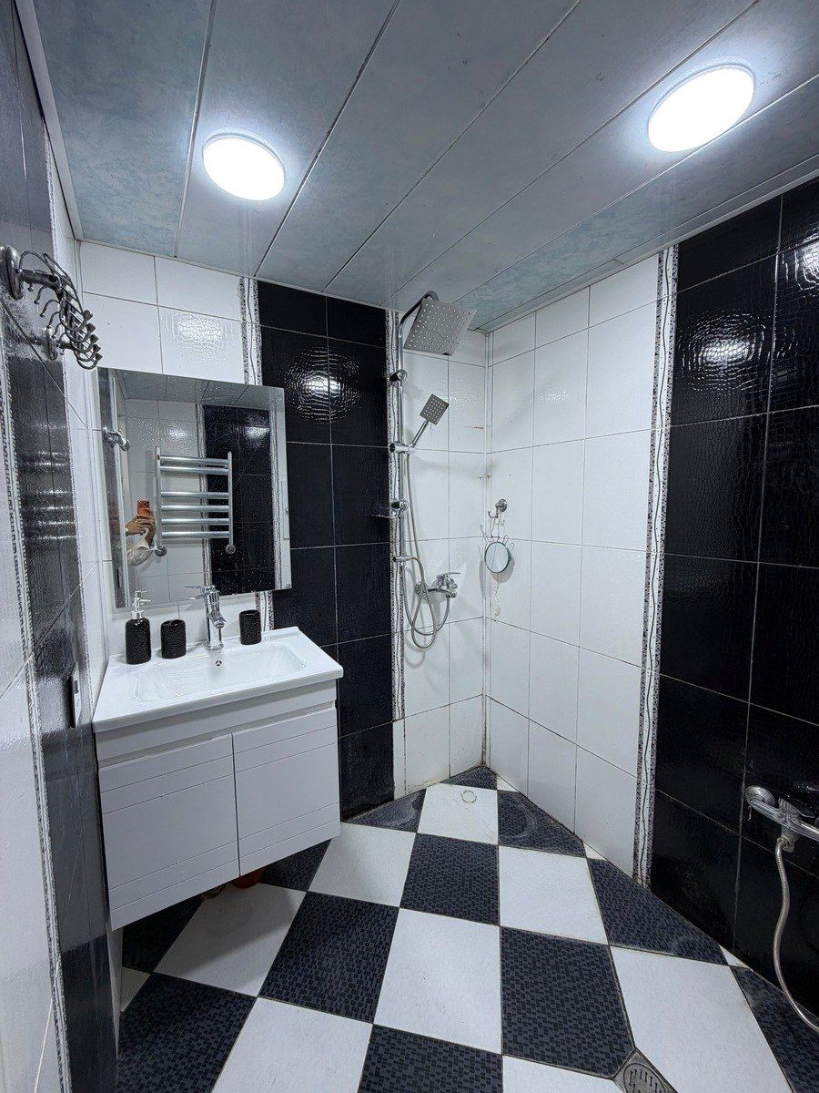 Satılır 2 otaqlı yeni tikili 61 m² — Mənzil, Bakı (9)