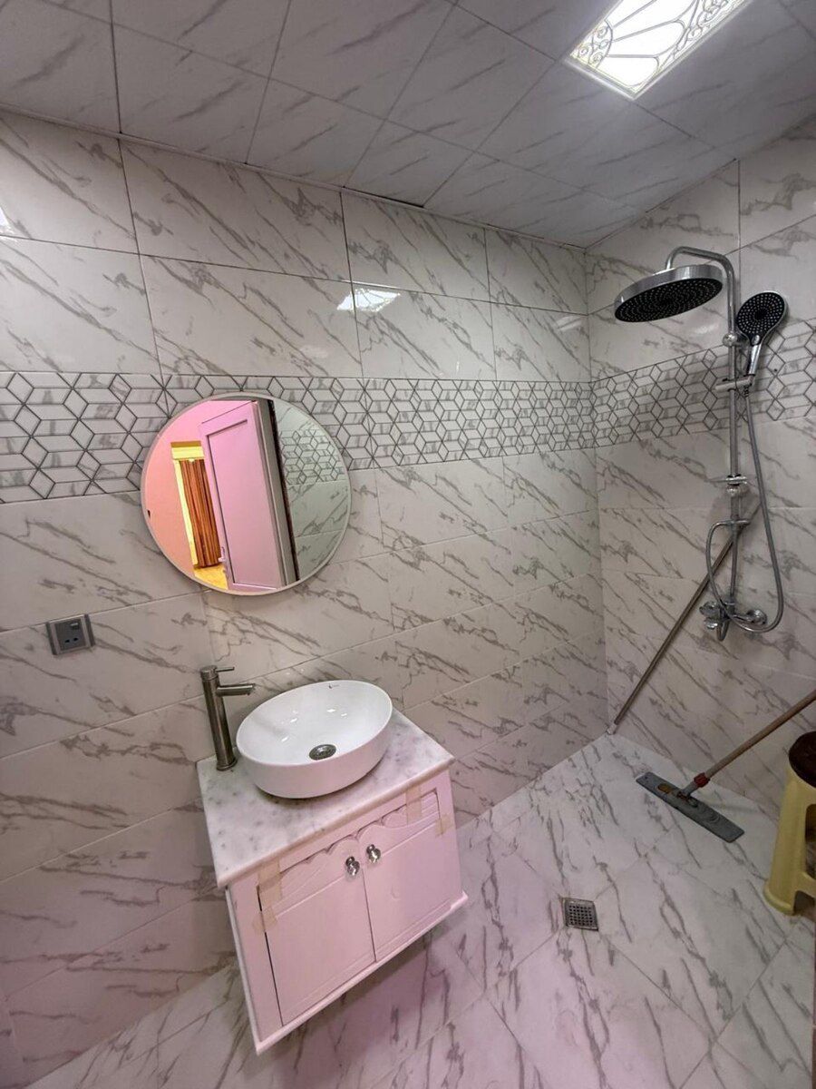 2-otaqlı yeni tikili, Xırdalan ş., 63 m² — Mənzil, Xırdalan (10)