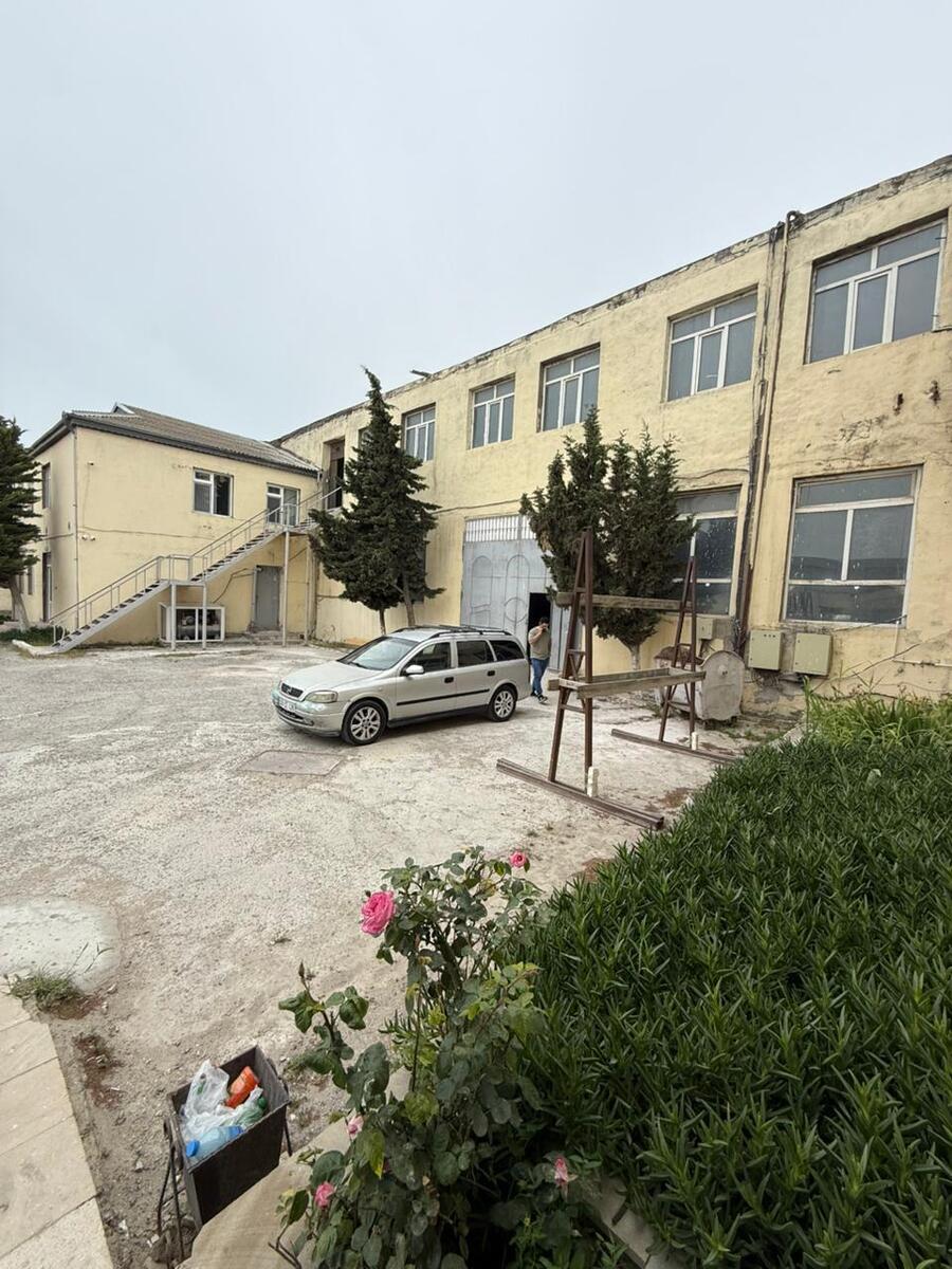 Satılır obyekt 5250 m² — Əmlak, Bakı (8)