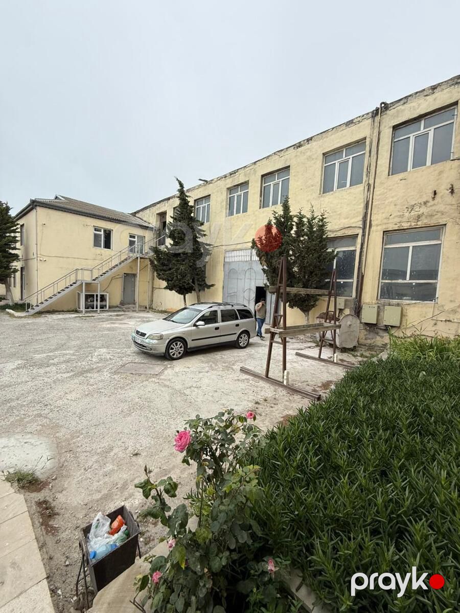 Satılır obyekt 5250 m² — Əmlak, Bakı (8)