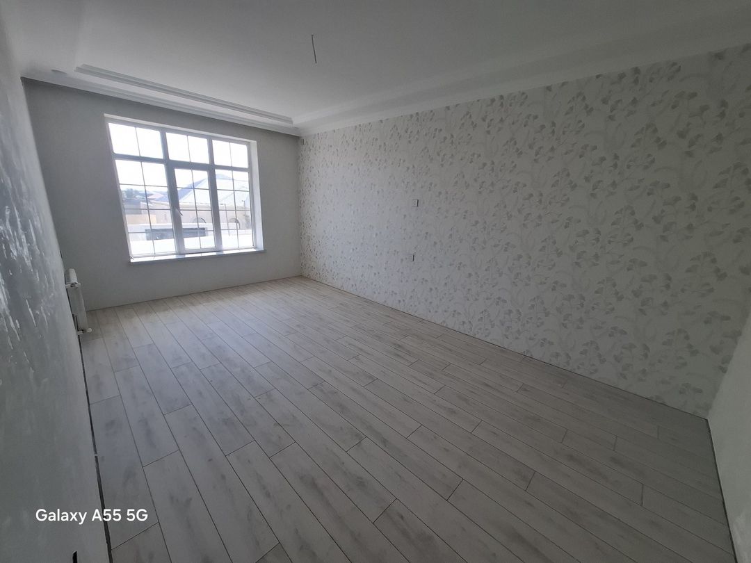 Satılır 4 otaqlı həyət evi/bağ evi 170 m² — Ev, villa, Bakı (6)