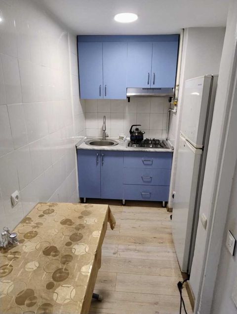 İcarəyə verilir 4 otaqlı həyət evi/bağ evi 80 m² — Bakı