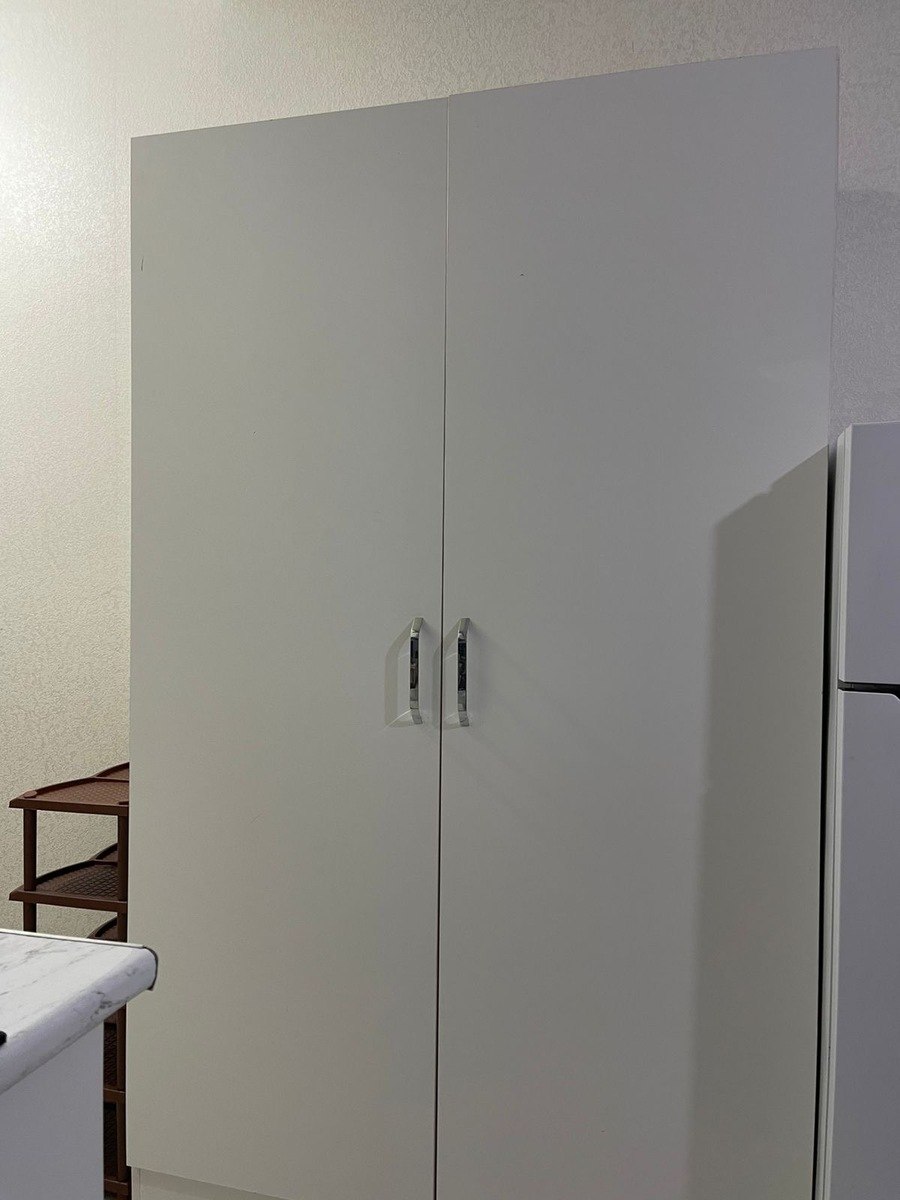 İcarəyə verilir 1 otaqlı yeni tikili 30 m² — Mənzil, Bakı (7)
