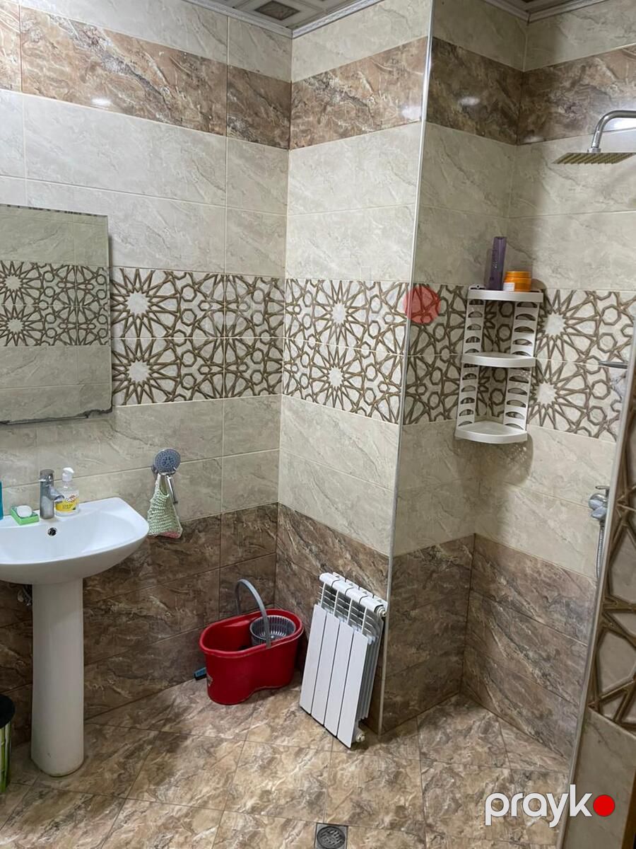 İcarəyə verilir 3 otaqlı yeni tikili 90 m² — Mənzil, Bakı (4)