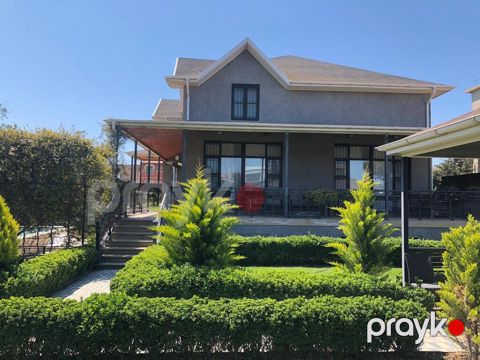 İcarəyə verilir 6 otaqlı həyət evi/bağ evi 300 m²