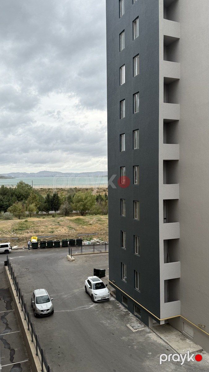 Satılır 2 otaqlı yeni tikili 48 m² — Mənzil, Bakı (8)