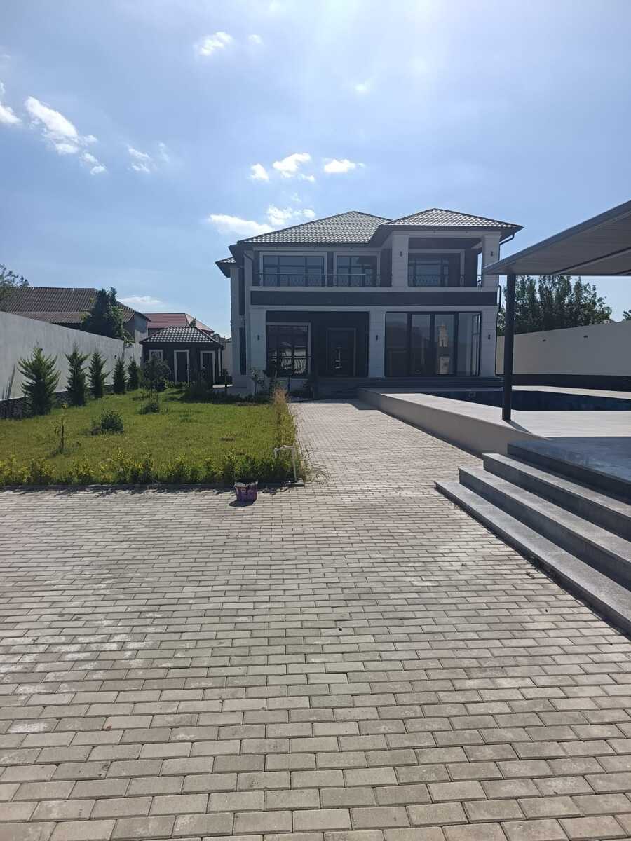 Villa, Sabunçu r — Ev, villa, Bakı