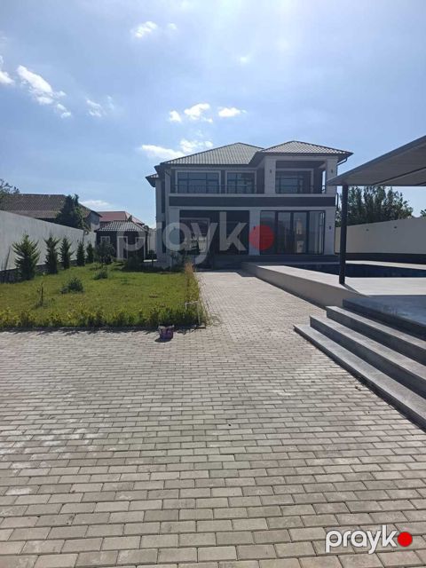 Villa, Sabunçu r