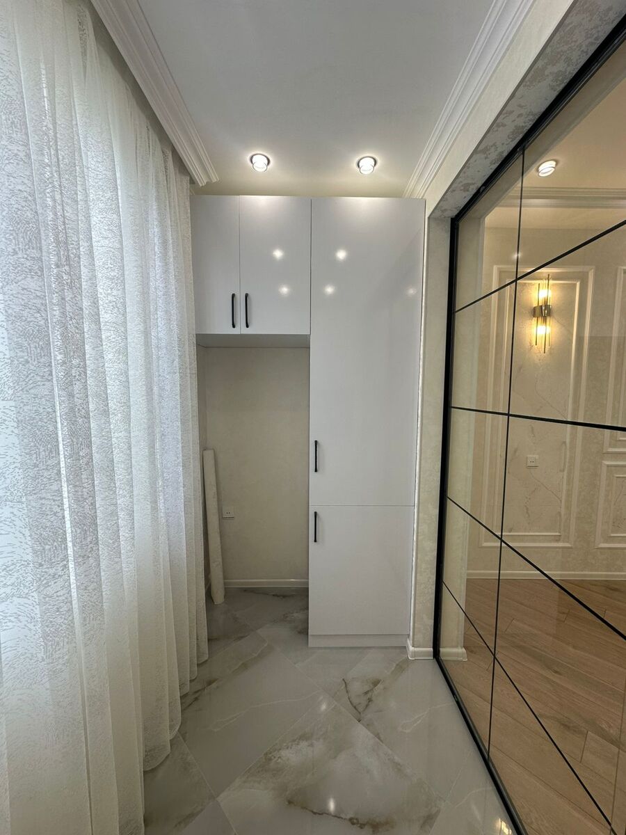 Satılır 2 otaqlı köhnə tikili 33 m² — Mənzil, Bakı (8)