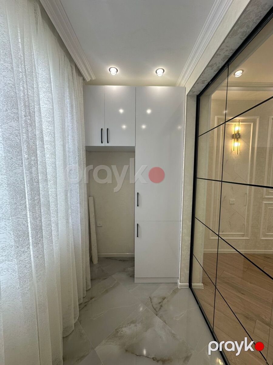 Satılır 2 otaqlı köhnə tikili 33 m² — Mənzil, Bakı (8)