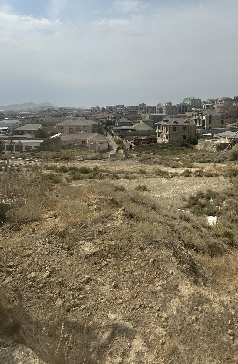 Satılır torpaq 24 sot — Torpaq, Bakı (4)