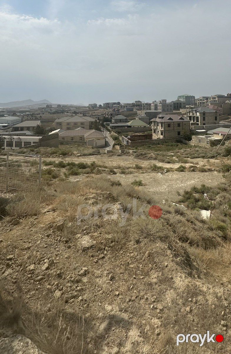 Satılır torpaq 43 sot — Torpaq, Bakı (4)
