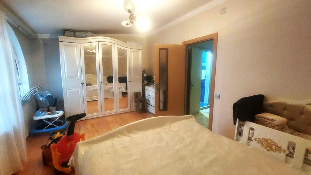 2 otaqlı, Yeni tikili, 70 kv. m — Daşınmaz əmlak, Bakı (8)