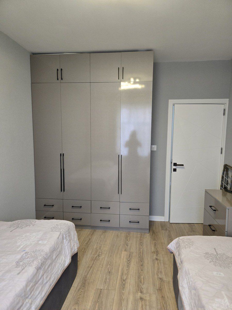 Satılır 3 otaqlı köhnə tikili 75 m² — Mənzil, Bakı (8)