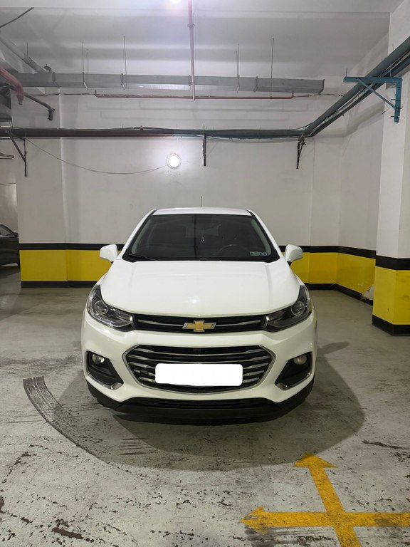 Chevrolet Trax, 1.4 L, 2019 il, 125 000 km — Avtomobillər, Bakı