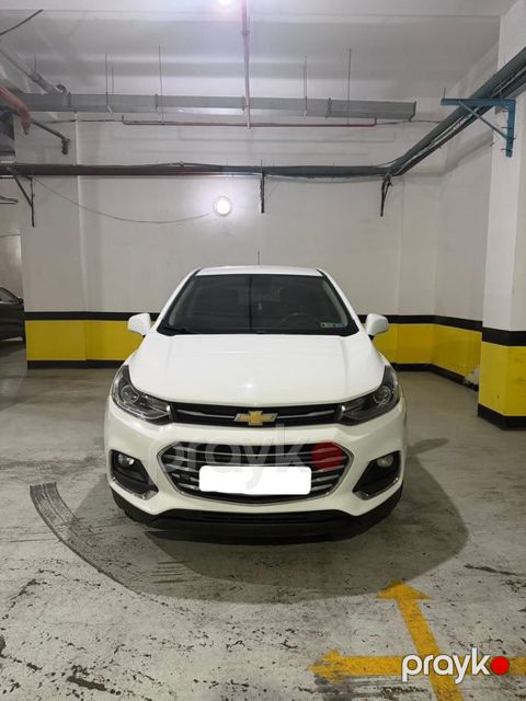 Chevrolet Trax, 1.4 L, 2019 il, 125 000 km