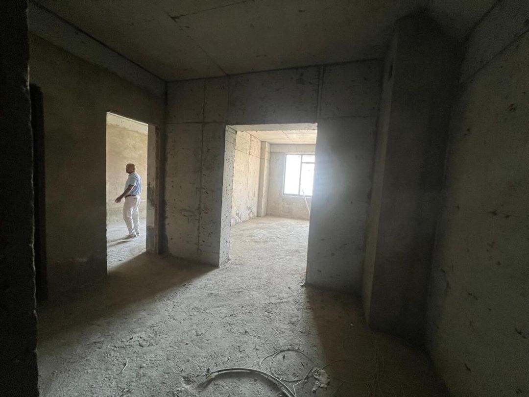 Satılır 1 otaqlı yeni tikili 73 m² — Mənzil, Bakı (9)